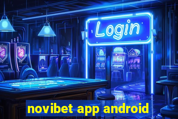 novibet app android